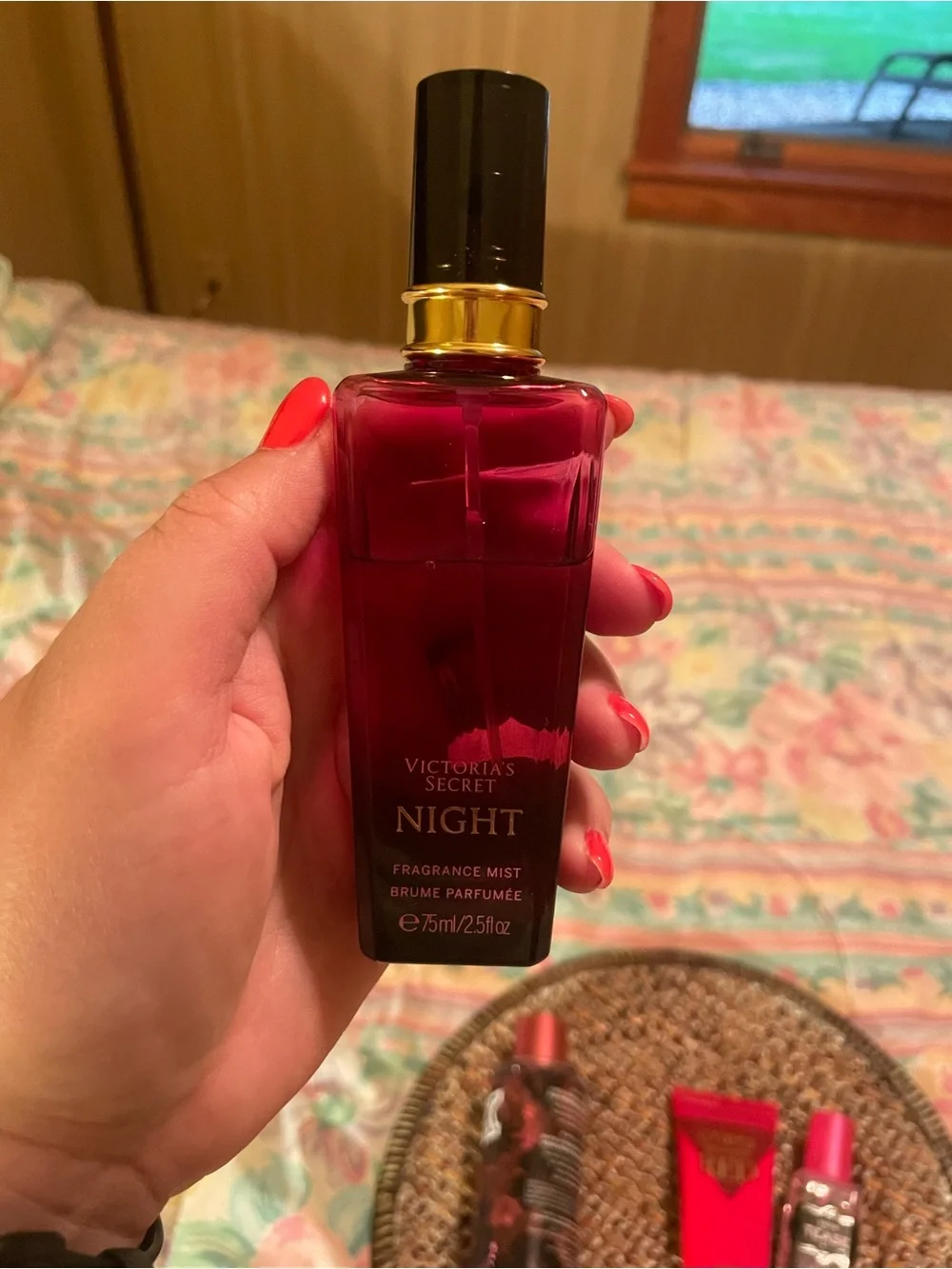 VS body care bundle